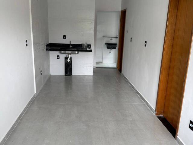 #8755 - Apartamento sem condomínio para Venda em São Paulo - SP - 3