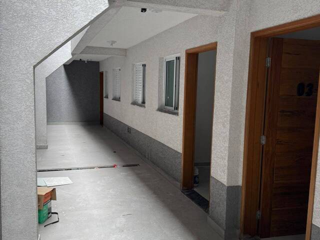 #8755 - Apartamento sem condomínio para Venda em São Paulo - SP - 1