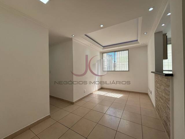 #8756 - Apartamento Padrão para Venda em São Paulo - SP - 1