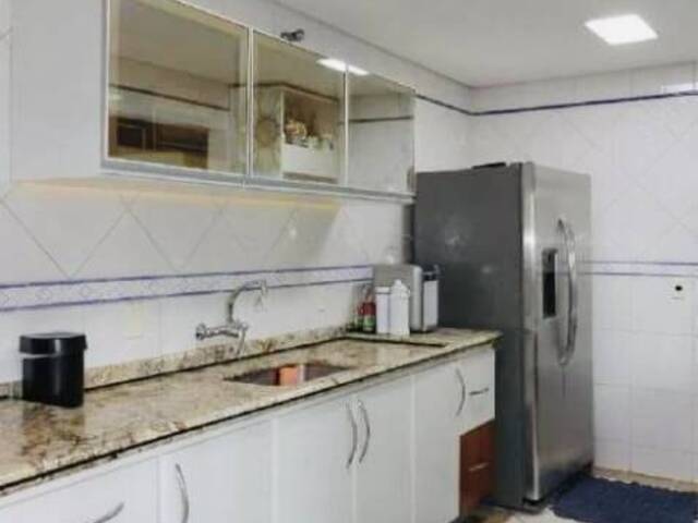 #8759 - Sobrado para Venda em Santo André - SP - 3