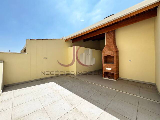 #8760 - Cobertura para Venda em Santo André - SP - 1