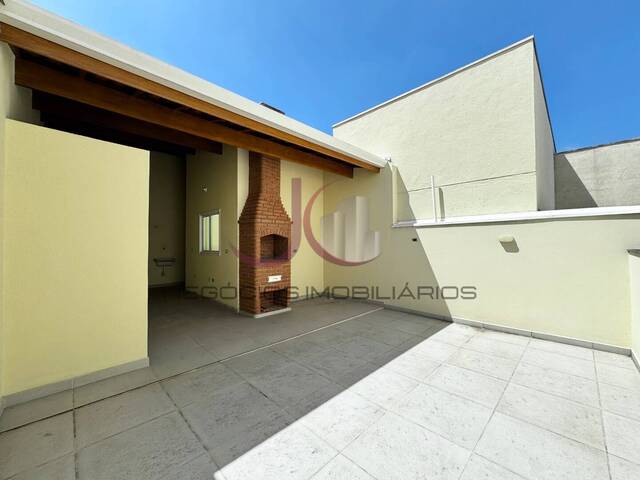 #8760 - Cobertura para Venda em Santo André - SP - 2