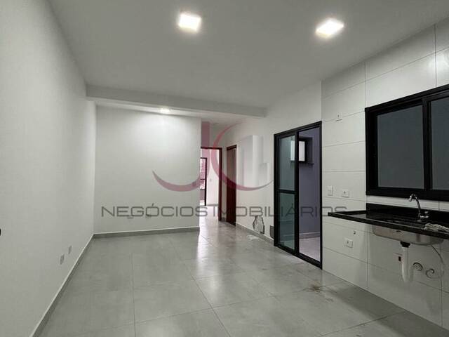#8763 - Apartamento sem condomínio para Venda em Santo André - SP - 2