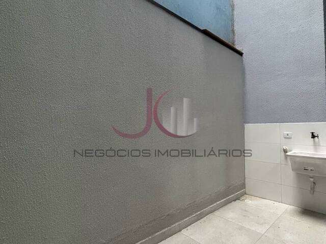 #8763 - Apartamento sem condomínio para Venda em Santo André - SP - 3