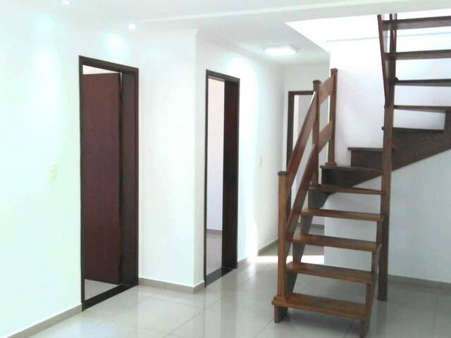 #8765 - Cobertura para Venda em São Caetano do Sul - SP - 1