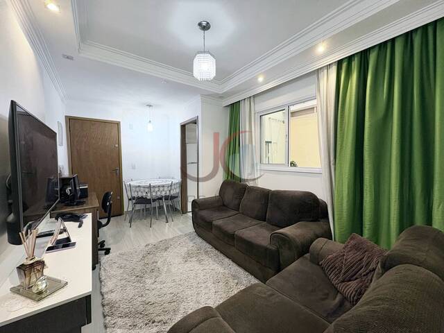 #8762 - Apartamento sem condomínio para Venda em Santo André - SP - 1