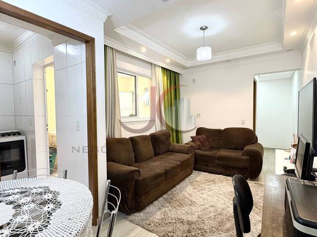 #8762 - Apartamento sem condomínio para Venda em Santo André - SP - 3