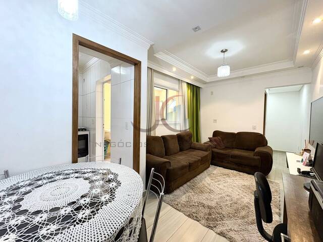 Apartamento sem condomínio para Venda em Santo André - 4