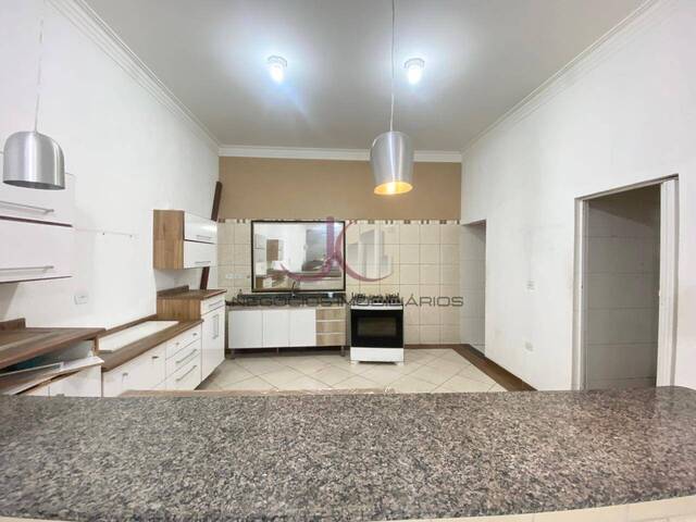 #8766 - Apartamento sem condomínio para Venda em São Caetano do Sul - SP - 2