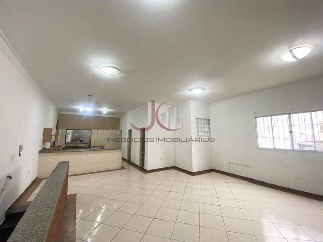 #8766 - Apartamento sem condomínio para Venda em São Caetano do Sul - SP - 1