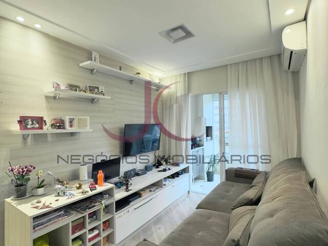 #8758 - Apartamento Padrão para Venda em São Caetano do Sul - SP - 3