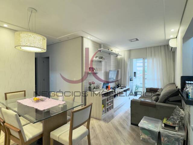 #8758 - Apartamento Padrão para Venda em São Caetano do Sul - SP - 2