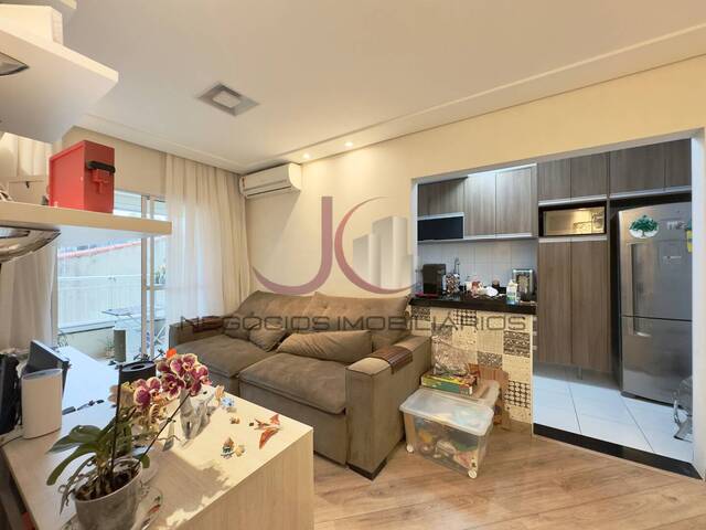 Apartamento Padrão para Venda em São Caetano do Sul - 5