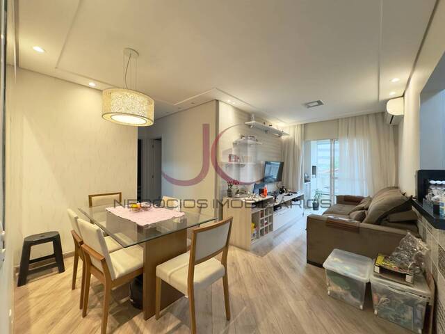 #8758 - Apartamento Padrão para Venda em São Caetano do Sul - SP - 1