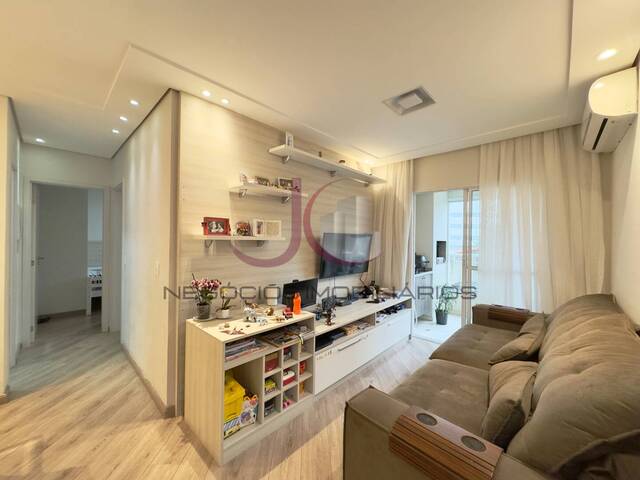 Apartamento Padrão para Venda em São Caetano do Sul - 4