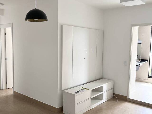 #8767 - Apartamento Padrão para Venda em Santo André - SP - 3