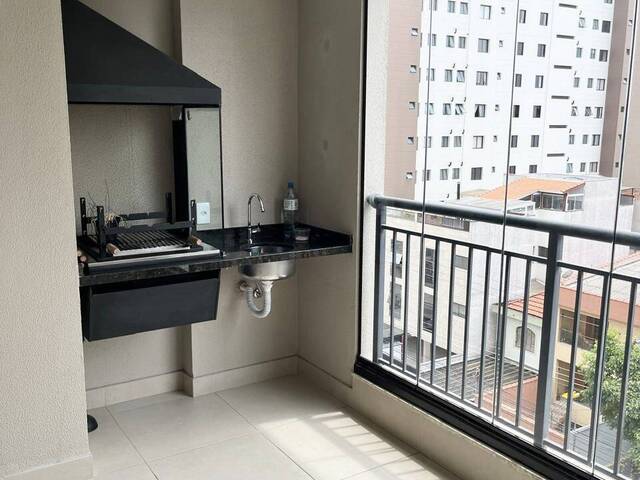 Venda em Campestre - Santo André