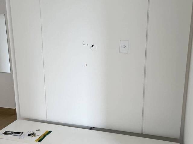 Apartamento Padrão para Venda em Santo André - 4