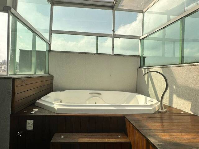 #8773 - Cobertura para Venda em Santo André - SP - 1