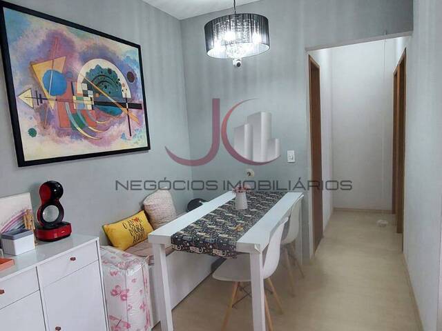#8772 - Apartamento Padrão para Venda em Santo André - SP - 2
