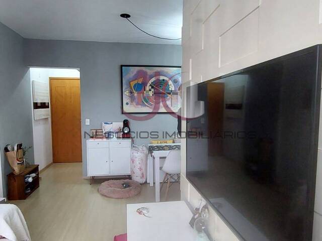 Apartamento Padrão para Venda em Santo André - 4
