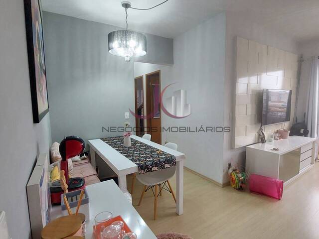 #8772 - Apartamento Padrão para Venda em Santo André - SP - 1