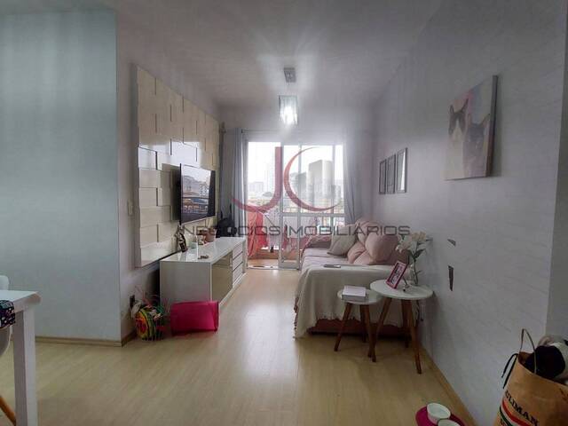 #8772 - Apartamento Padrão para Venda em Santo André - SP - 3