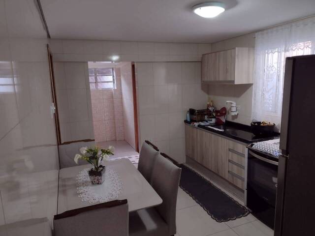 Casa para Venda em Santo André - 4