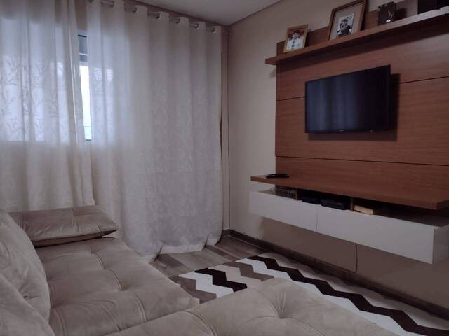 #8774 - Casa para Venda em Santo André - SP - 1