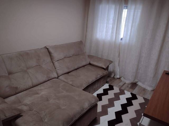 #8774 - Casa para Venda em Santo André - SP - 2