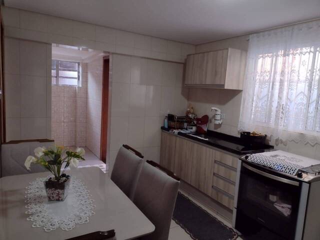Casa para Venda em Santo André - 5
