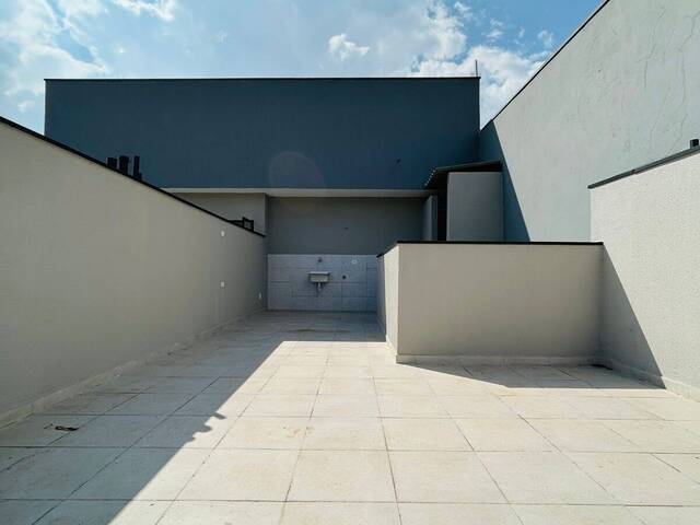 Venda em Vila Príncipe de Gales - Santo André