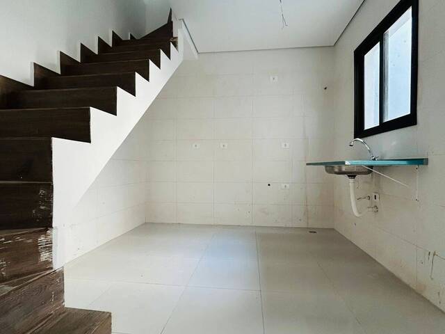 #8771 - Cobertura para Venda em Santo André - SP - 3