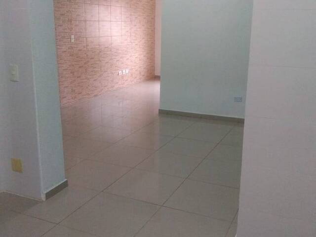 Sobrado para Venda em Santo André - 5