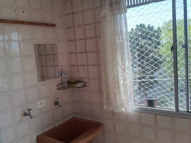 #8776 - Apartamento Padrão para Venda em Santo André - SP - 2