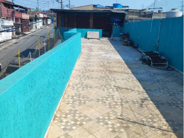 #8768 - Casa para Venda em Santo André - SP - 3