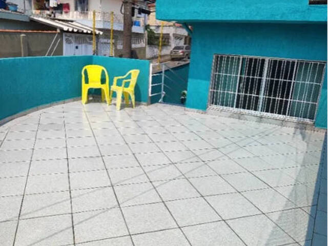 Casa para Venda em Santo André - 4
