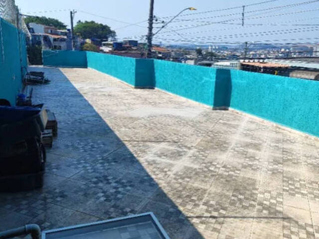 #8768 - Casa para Venda em Santo André - SP - 1