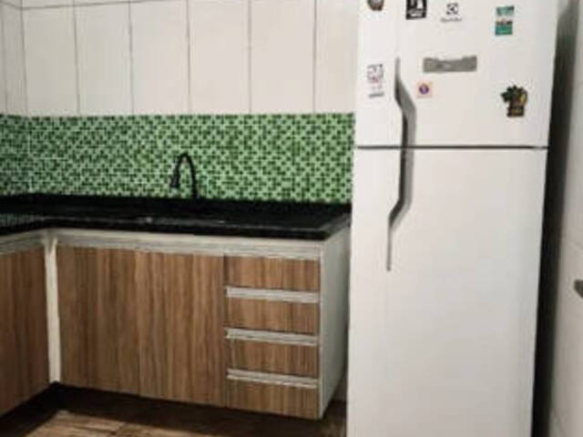 Sobrado para Venda em Santo André - 5