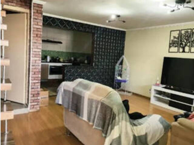 #8778 - Sobrado para Venda em Santo André - SP - 3