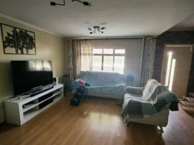 #8778 - Sobrado para Venda em Santo André - SP - 1