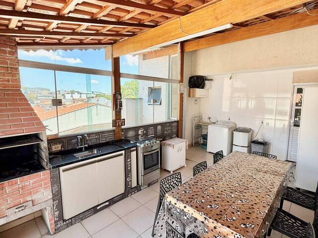 #8777 - Cobertura para Venda em Santo André - SP - 1