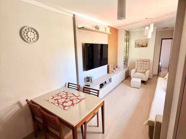 #8777 - Cobertura para Venda em Santo André - SP - 3