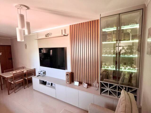 #8777 - Cobertura para Venda em Santo André - SP - 2