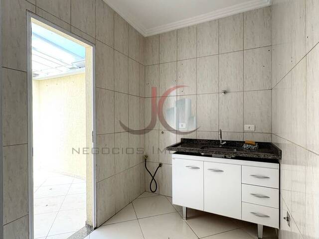 #8752 - Apartamento sem condomínio para Venda em Santo André - SP - 3