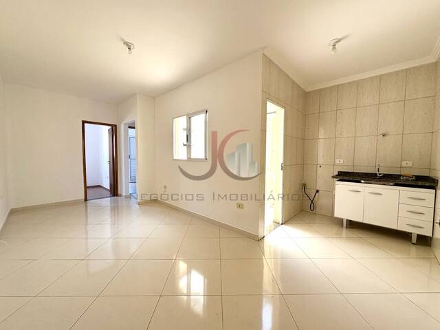 #8752 - Apartamento sem condomínio para Venda em Santo André - SP - 2