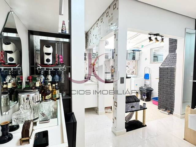 #8749 - Apartamento sem condomínio para Venda em Santo André - SP - 2