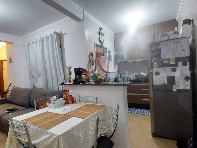 #8445 - Apartamento sem condomínio para Venda em Santo André - SP - 3