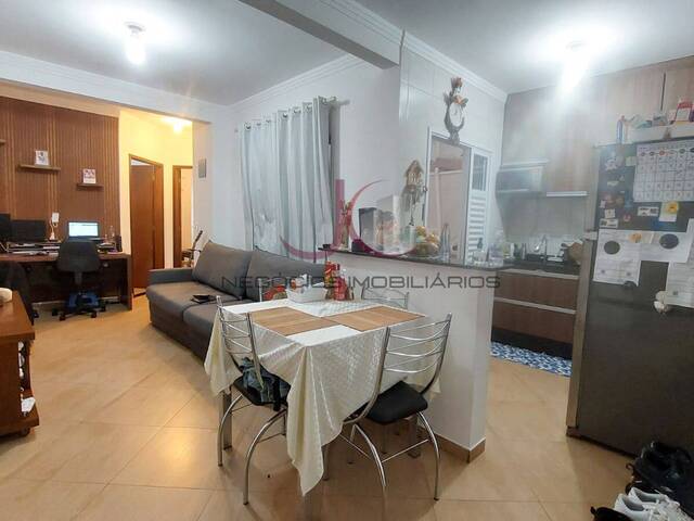 #8445 - Apartamento sem condomínio para Venda em Santo André - SP - 1