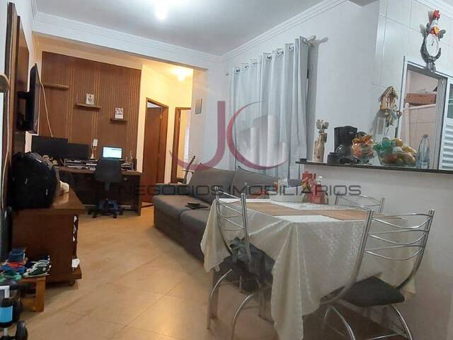 #8445 - Apartamento sem condomínio para Venda em Santo André - SP - 2